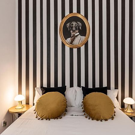 Queens Chueca III - Alquiler Corta Duracion Madrid Kültér fotó